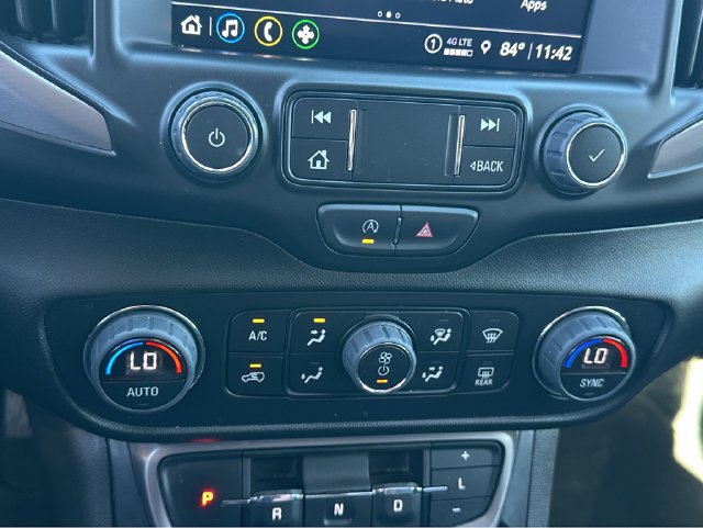 Certified 2023 GMC Terrain AT4 AWD/4WD image 20