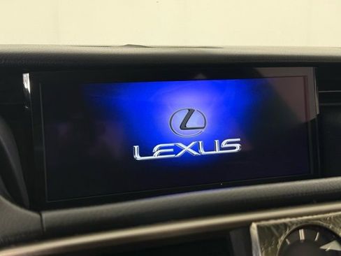 Used 2017 Lexus IS 200t F Sport w/ F Sport Package image 15