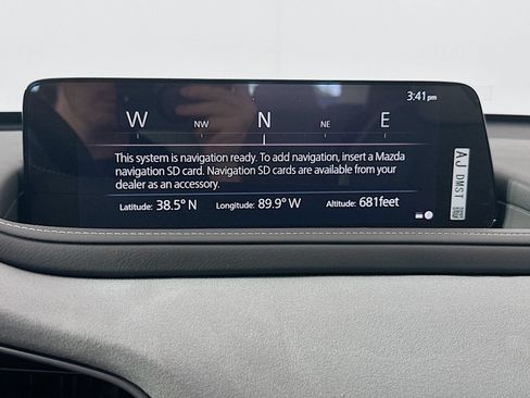 New 2026 MAZDA CX-30 Aire Edition AWD/4WD image 13