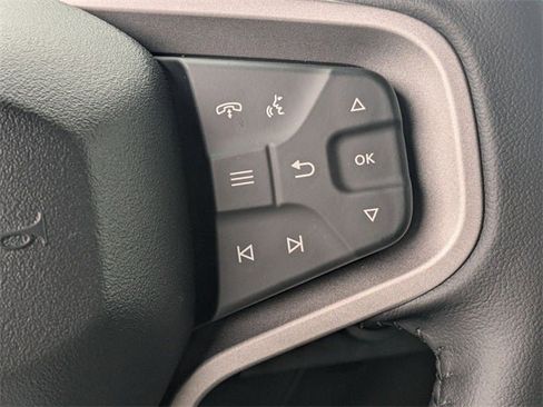 New 2025 Ford Bronco Big Bend w/ Black Diamond Package image 49