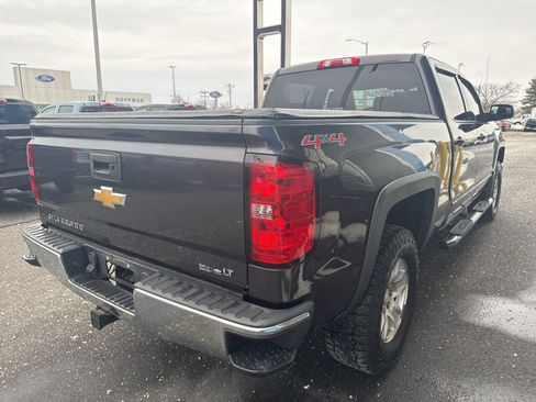 Used 2015 Chevrolet Silverado 1500 LT image 6