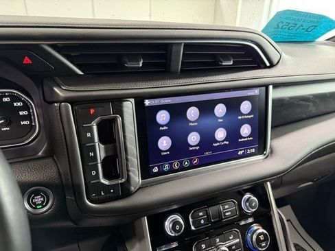 Used 2021 GMC Yukon Denali w/ Denali Premium Package image 31