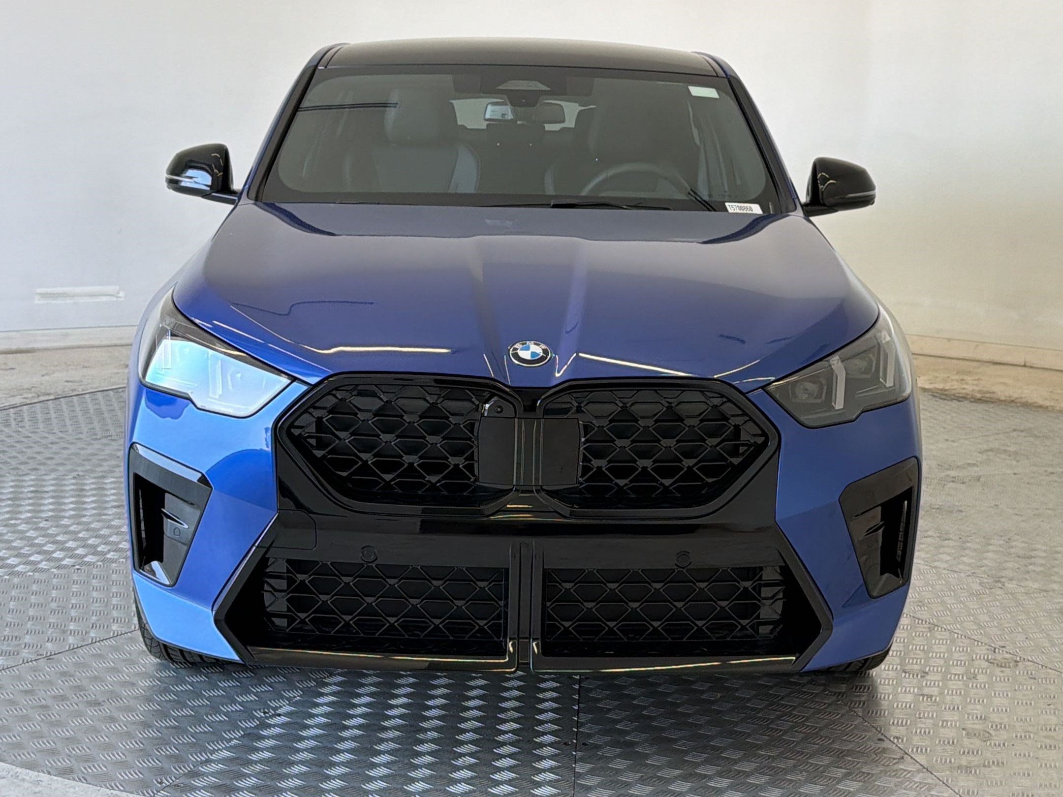 New 2026 BMW X2 xDrive28i w/ Technology Package AWD/4WD image 6