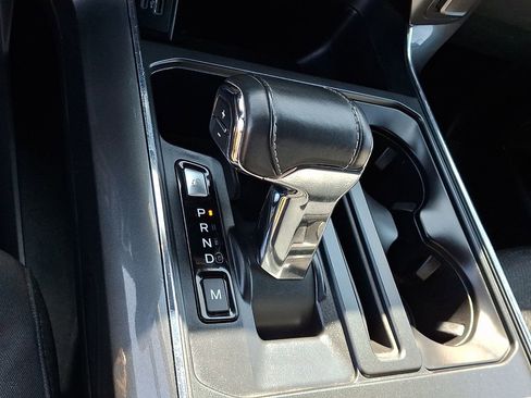 Used 2022 Ford F150 XLT w/ Equipment Group 302A High image 22