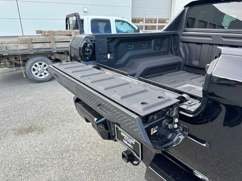 New 2025 GMC Hummer EV 3X w/ Battery Pack, 24 Module Pack image 16