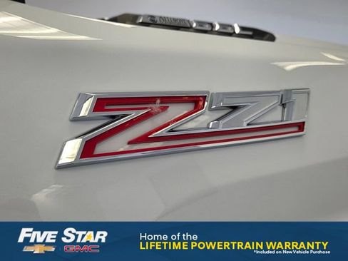 New 2026 Chevrolet Silverado 2500 Custom w/ Custom Value Package AWD/4WD image 11