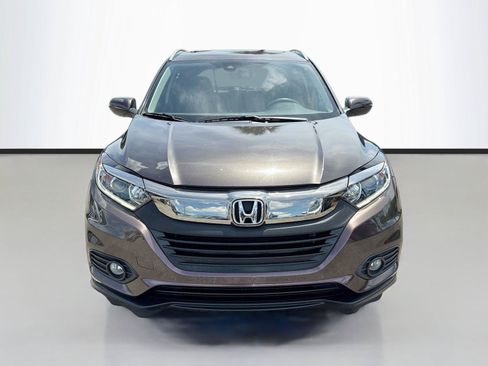 Used 2020 Honda HR-V EX image 2