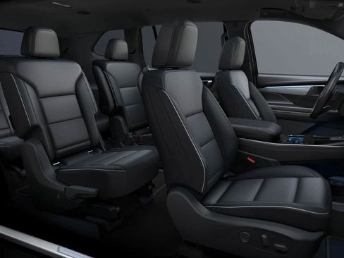 New 2026 Buick Enclave Preferred w/ Power Package FWD image 40