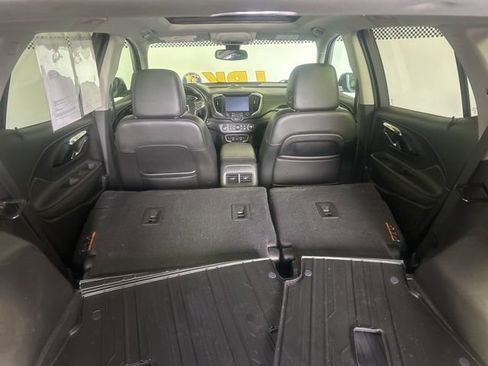 Used 2024 GMC Terrain AT4 w/ Infotainment Package II AWD/4WD image 6