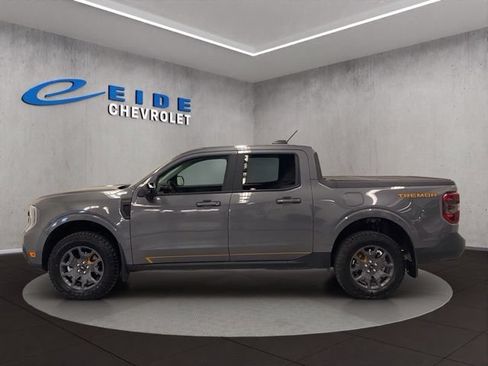 Used 2026 Ford Maverick Tremor AWD/4WD image 12