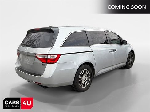 Used 2011 Honda Odyssey EX-L image 7