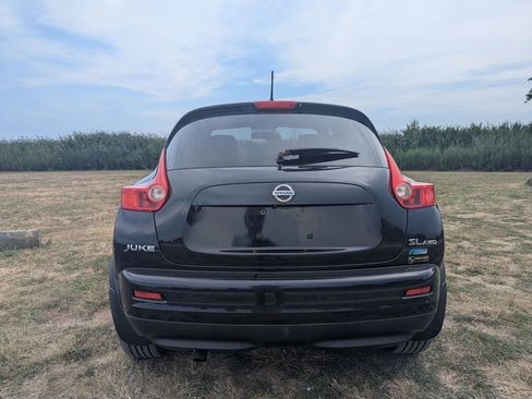 Used 2014 Nissan Juke SL image 7