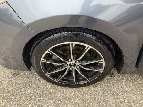 Used 2014 Toyota Corolla S FWD image 36