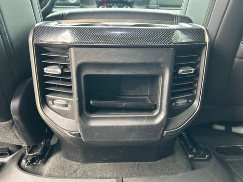 Used 2021 RAM 1500 Rebel AWD/4WD image 25