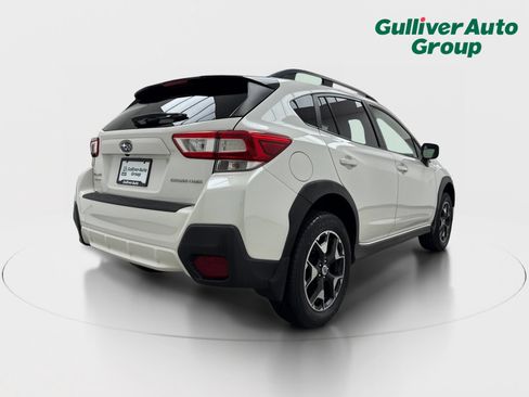 Used 2018 Subaru Crosstrek 2.0i Premium w/ Popular Package #2 AWD/4WD image 8