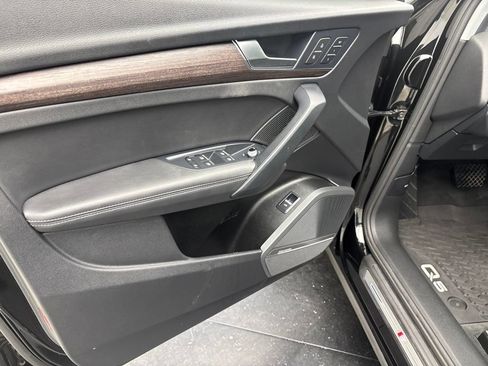 Used 2023 Audi Q5 2.0T Premium Plus AWD/4WD image 12