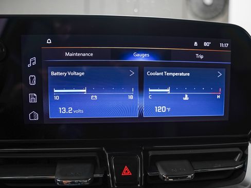 Used 2024 Chevrolet TrailBlazer LT FWD image 17