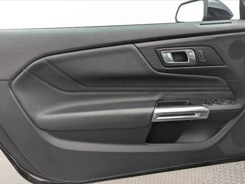 Used 2024 Ford Mustang Premium image 13