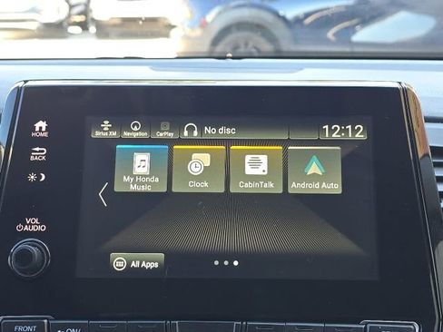 Used 2018 Honda Odyssey EX-L image 34