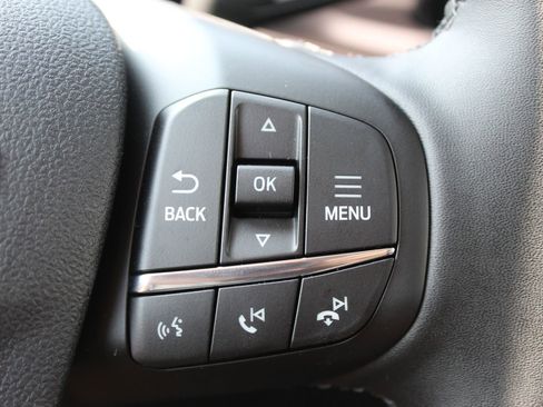 New 2025 Ford Bronco Sport Outer Banks w/ Outer Banks Tech Package+ AWD/4WD image 22