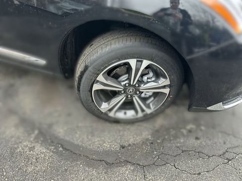 New 2026 Acura RDX w/ Technology Package image 11
