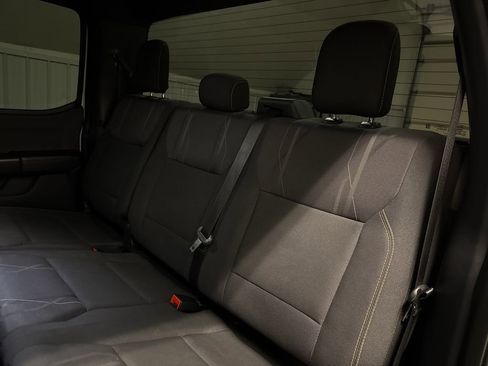 Used 2024 Ford F150 STX w/ Tow/Haul Package image 22