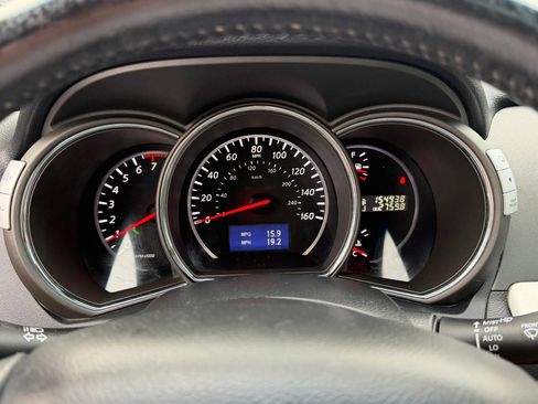 Used 2013 Nissan Murano SL w/ Navigation Pkg AWD/4WD image 19