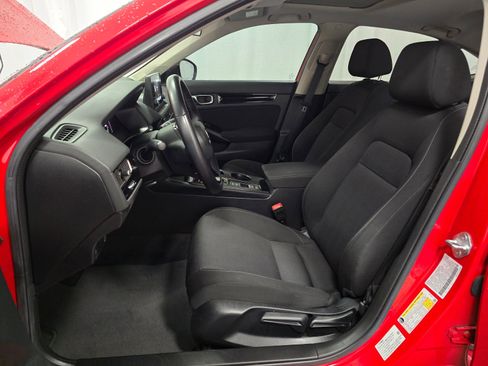 Used 2023 Honda Civic EX image 13