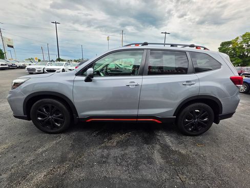 Used 2019 Subaru Forester Sport AWD/4WD image 31