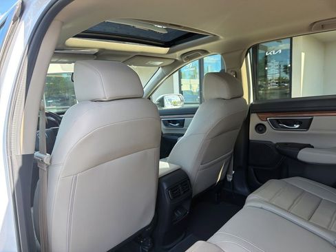 Used 2019 Honda CR-V EX-L image 19