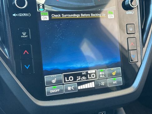 Used 2026 Subaru Forester Wilderness AWD/4WD image 20