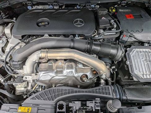 New 2026 Mercedes-Benz GLA 250 image 15