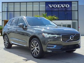 Used 2019 Volvo XC60 T5 Inscription w/ Protection Package Premier image 1