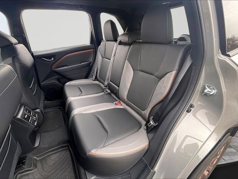 New 2025 Subaru Forester Sport image 10