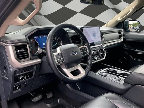Used 2023 Ford Expedition XLT AWD/4WD image 13