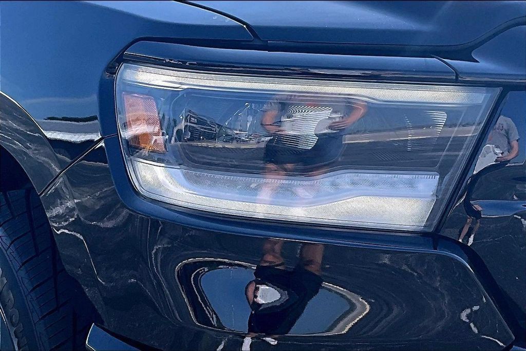 Used 2019 RAM 1500 Big Horn AWD/4WD image 28