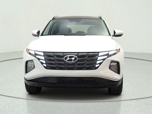 Used 2023 Hyundai Tucson SEL AWD/4WD image 2