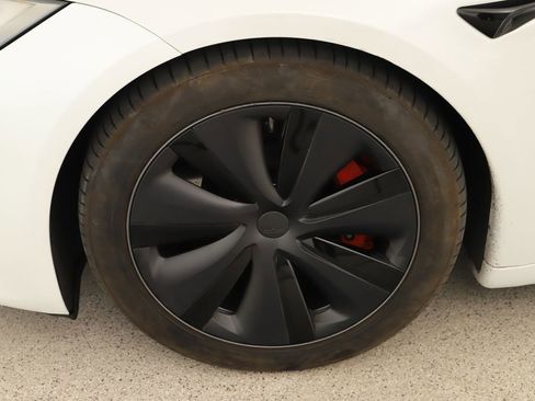 Used 2023 Tesla Model S Plaid AWD/4WD image 38
