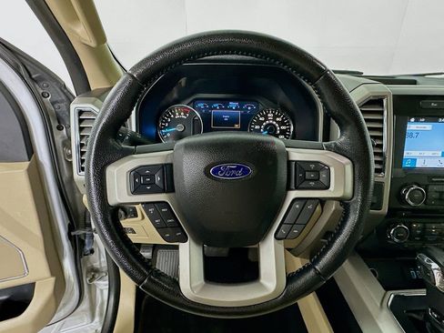 Used 2016 Ford F150 Lariat RWD image 18