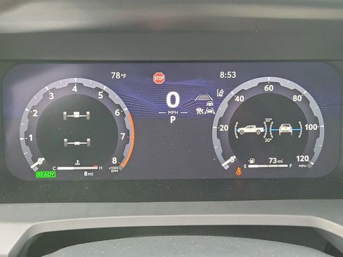 New 2026 Toyota Tacoma TRD Sport w/ TRD Sport Premium Package image 13