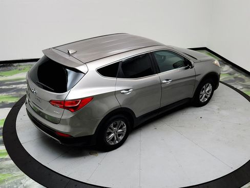 Used 2015 Hyundai Santa Fe Sport image 31