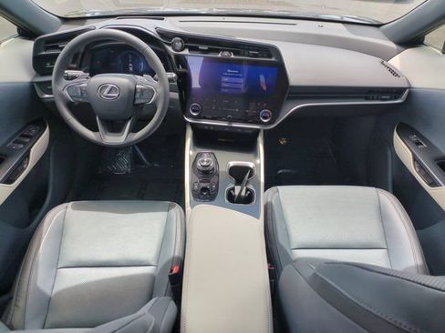 Used 2023 Lexus RZ 450e Premium w/ Technology Package AWD/4WD image 27