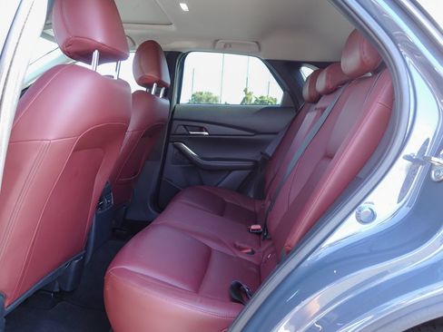 Certified 2025 MAZDA CX-30 AWD 2.5 S w/ Preferred Package image 14