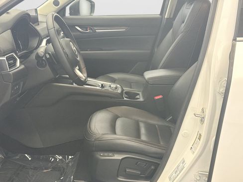 Used 2020 MAZDA CX-5 Grand Touring AWD/4WD image 11