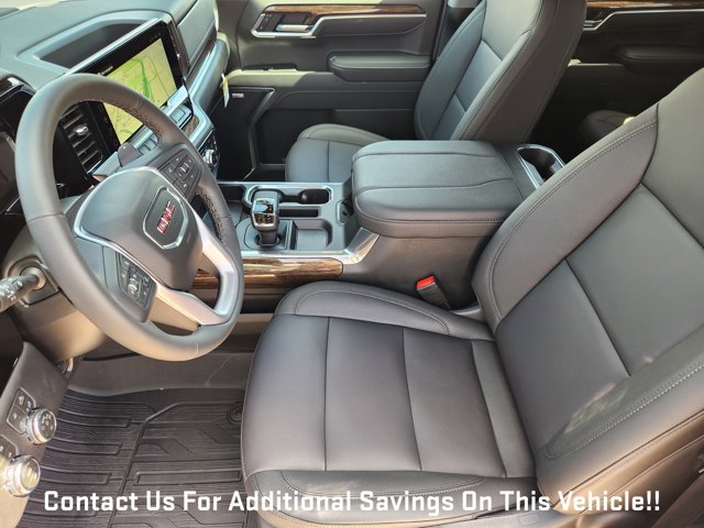 New 2026 GMC Sierra 1500 Elevation w/ Elevation Premium Package AWD/4WD image 9