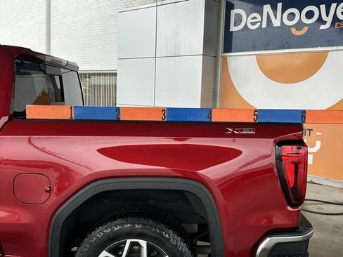 Certified 2023 GMC Sierra 1500 SLT image 20