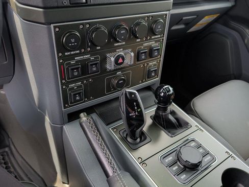 New 2025 INEOS Grenadier AWD/4WD image 27