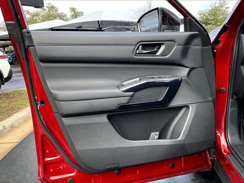 New 2026 Nissan Pathfinder SV image 10