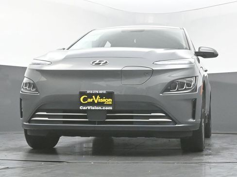 Used 2023 Hyundai Kona Limited image 47