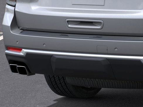 New 2026 Chevrolet Suburban High Country AWD/4WD image 14